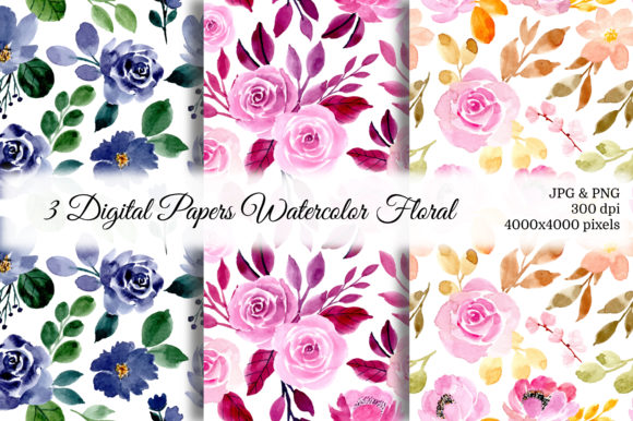Seamless Pattern Floral Watercolor 33: A Practical Guide to Quality and Application